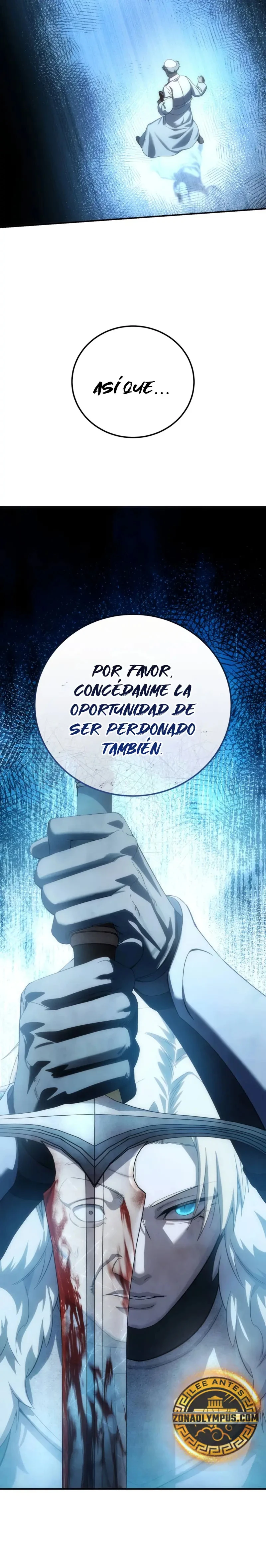 Read El maestro de la espada acogedor de estrellas ES Manga Online
