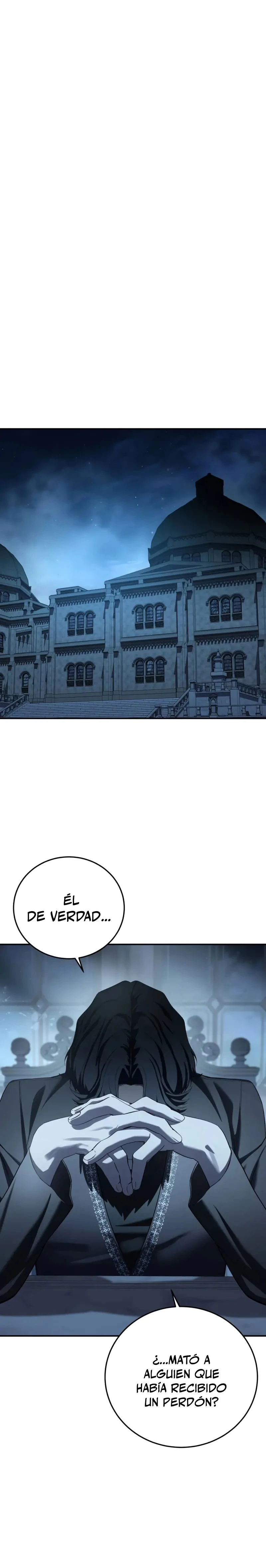 Read El maestro de la espada acogedor de estrellas ES Manga Online