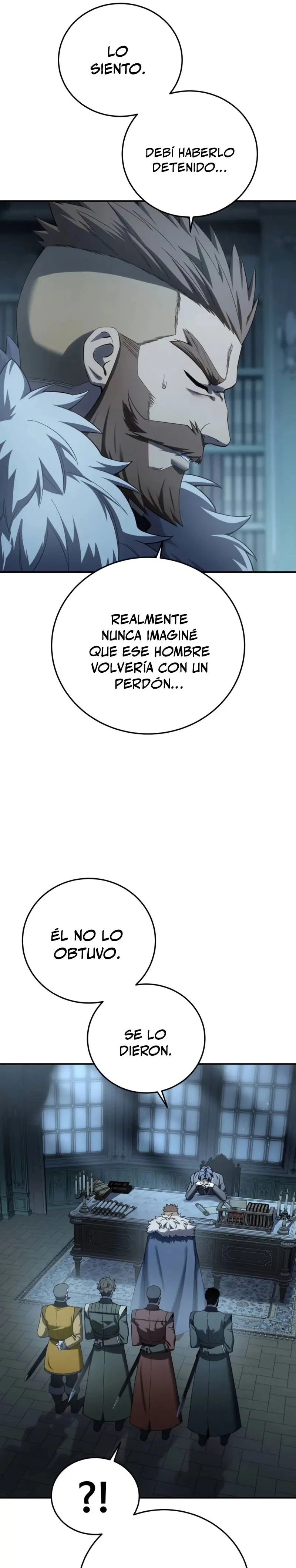 Read El maestro de la espada acogedor de estrellas ES Manga Online