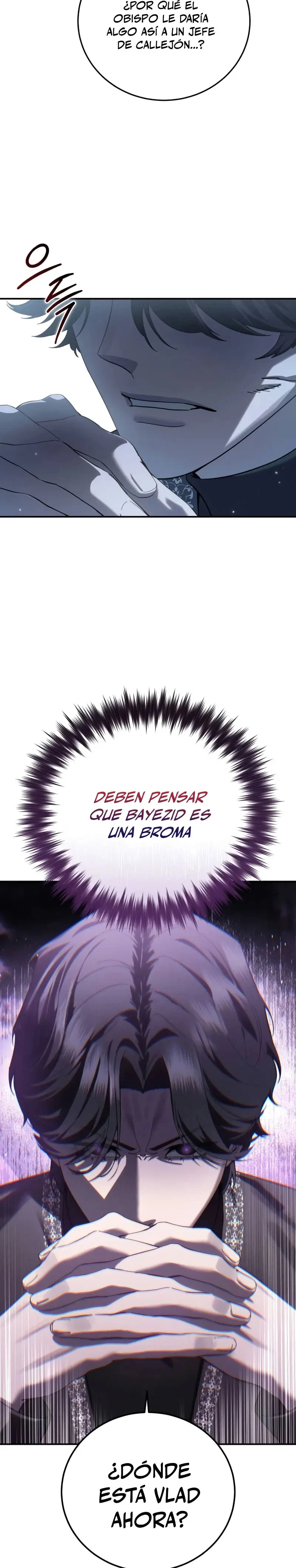 Read El maestro de la espada acogedor de estrellas ES Manga Online