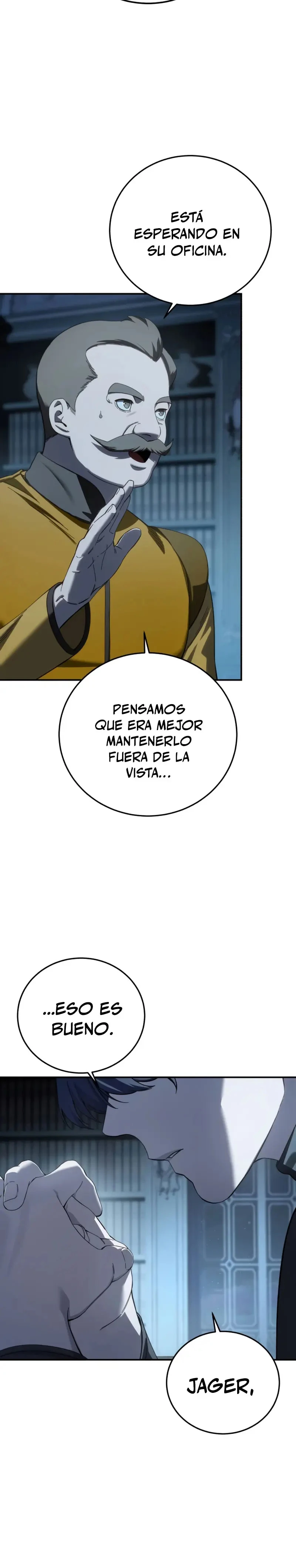 Read El maestro de la espada acogedor de estrellas ES Manga Online