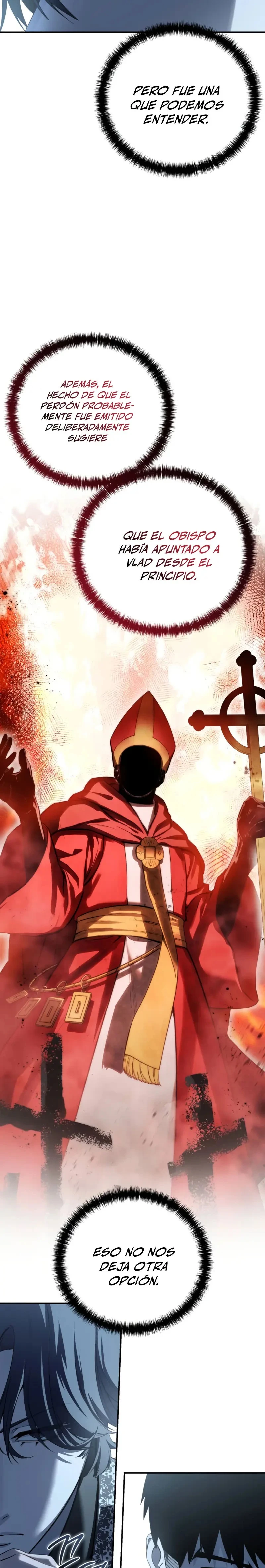 Read El maestro de la espada acogedor de estrellas ES Manga Online