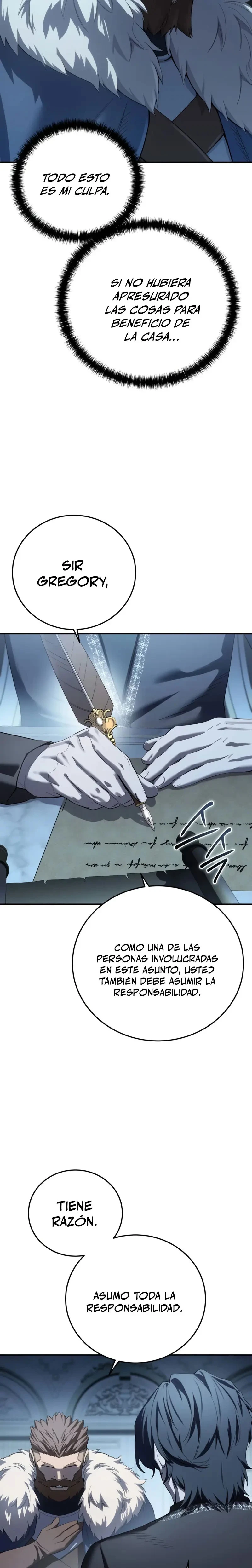 Read El maestro de la espada acogedor de estrellas ES Manga Online
