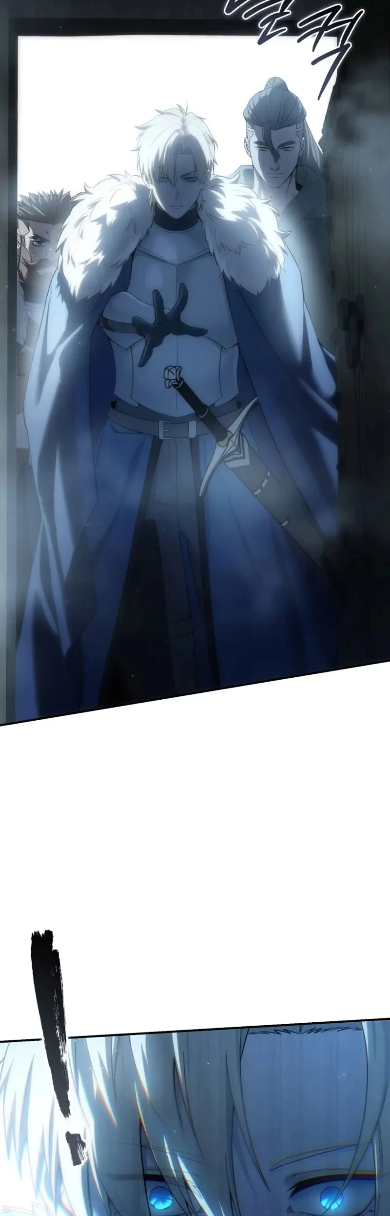 Read El maestro de la espada acogedor de estrellas ES Manga Online