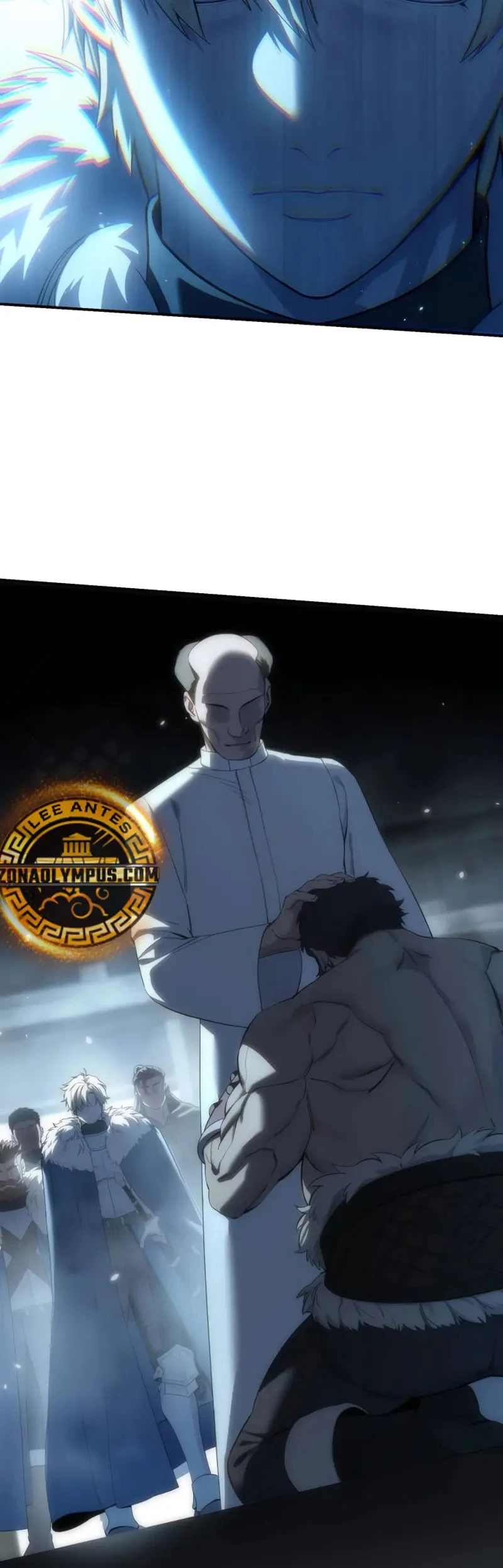 Read El maestro de la espada acogedor de estrellas ES Manga Online