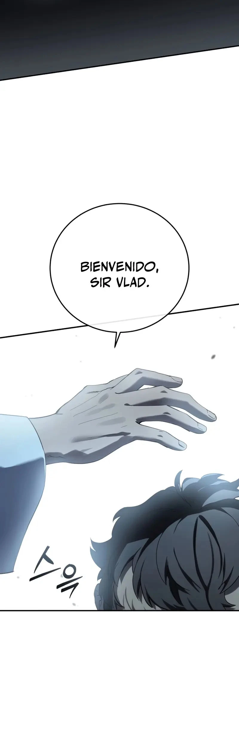 Read El maestro de la espada acogedor de estrellas ES Manga Online