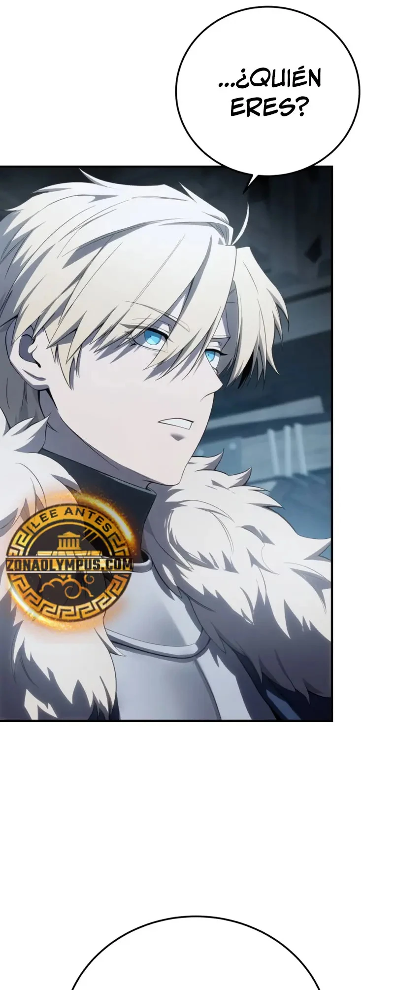 Read El maestro de la espada acogedor de estrellas ES Manga Online