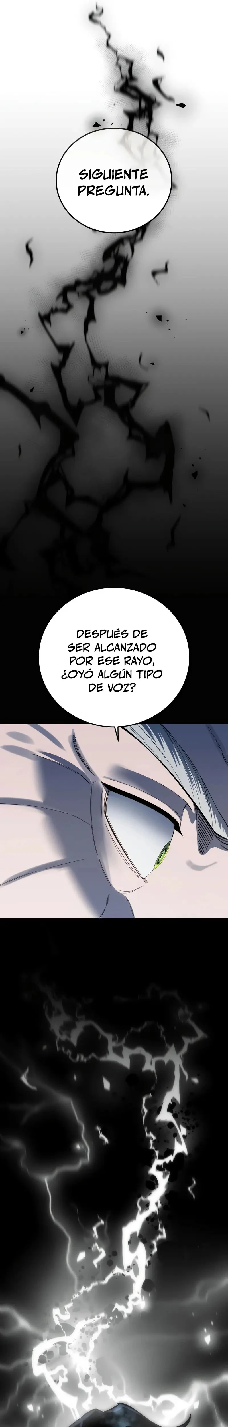 Read El maestro de la espada acogedor de estrellas ES Manga Online