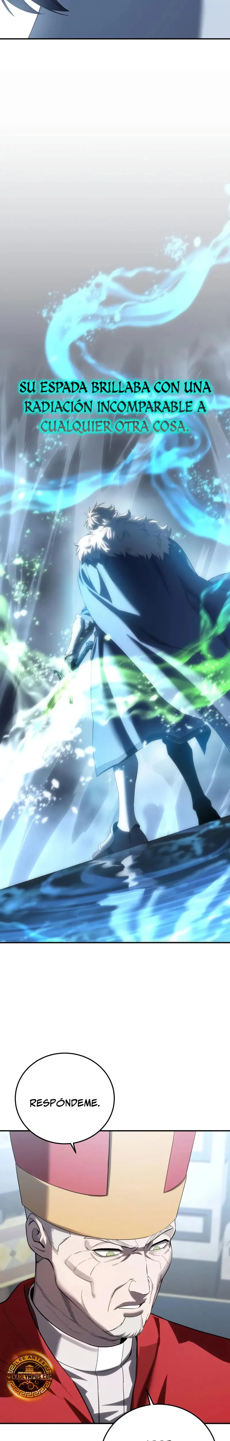 Read El maestro de la espada acogedor de estrellas ES Manga Online