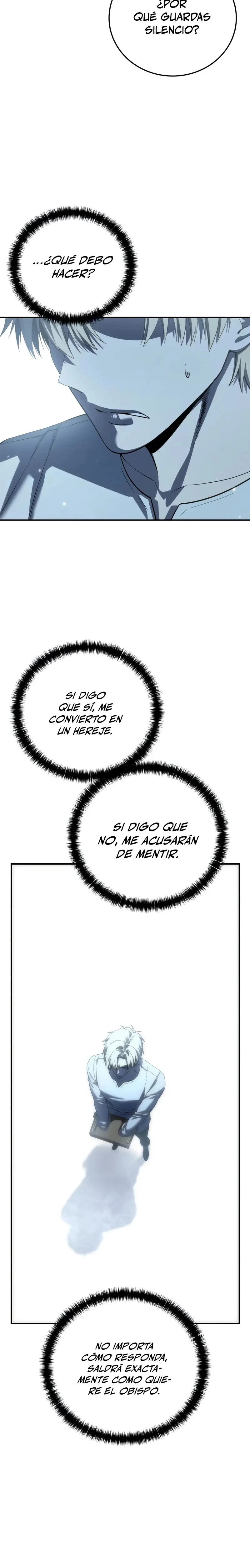 Read El maestro de la espada acogedor de estrellas ES Manga Online