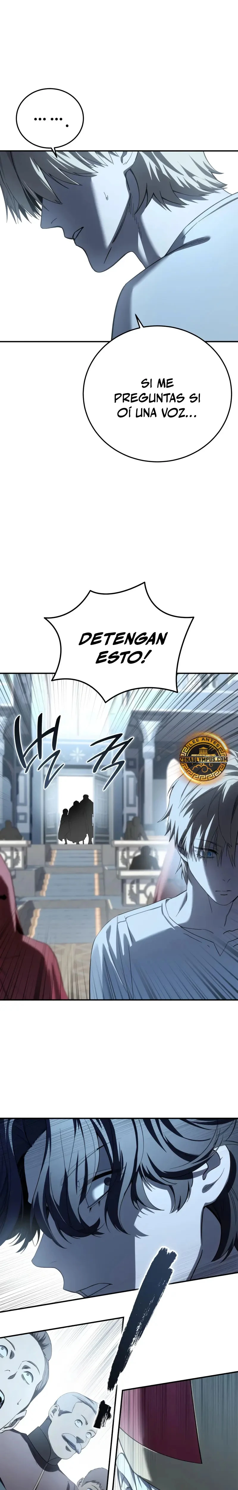 Read El maestro de la espada acogedor de estrellas ES Manga Online