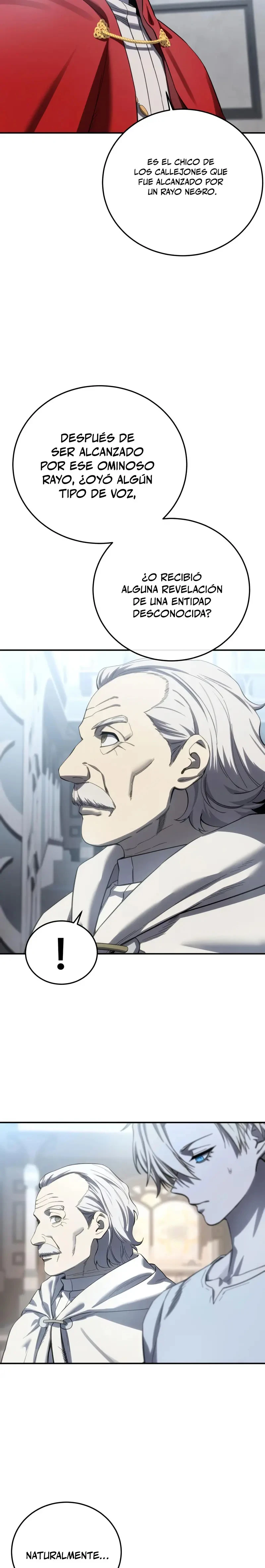 Read El maestro de la espada acogedor de estrellas ES Manga Online