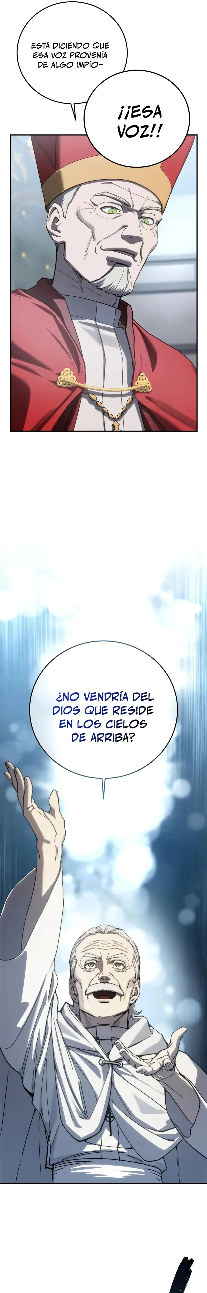 Read El maestro de la espada acogedor de estrellas ES Manga Online