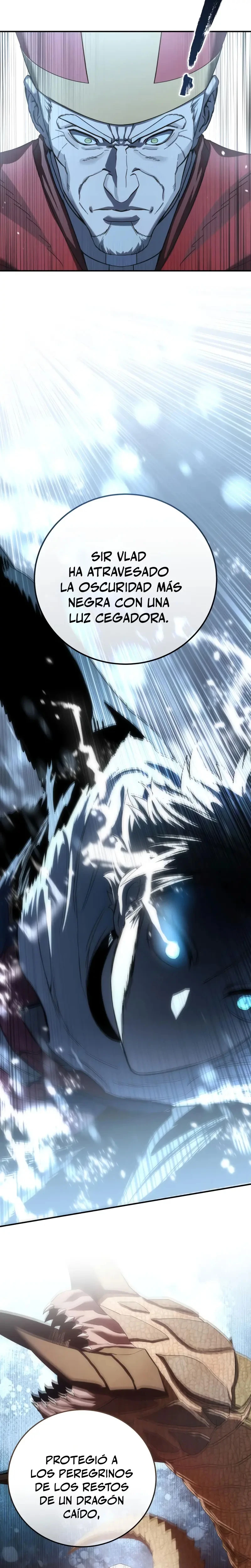 Read El maestro de la espada acogedor de estrellas ES Manga Online