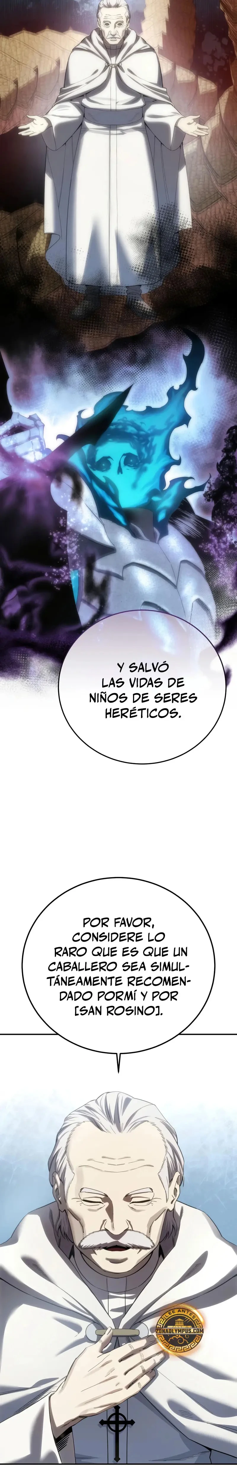 Read El maestro de la espada acogedor de estrellas ES Manga Online