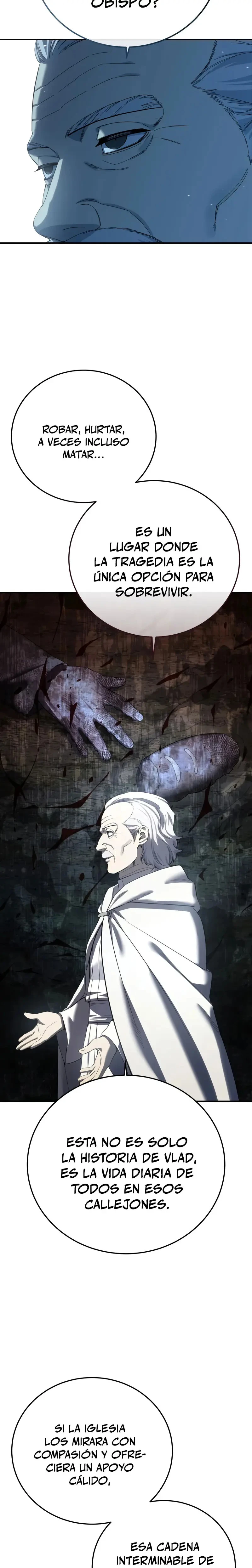 Read El maestro de la espada acogedor de estrellas ES Manga Online