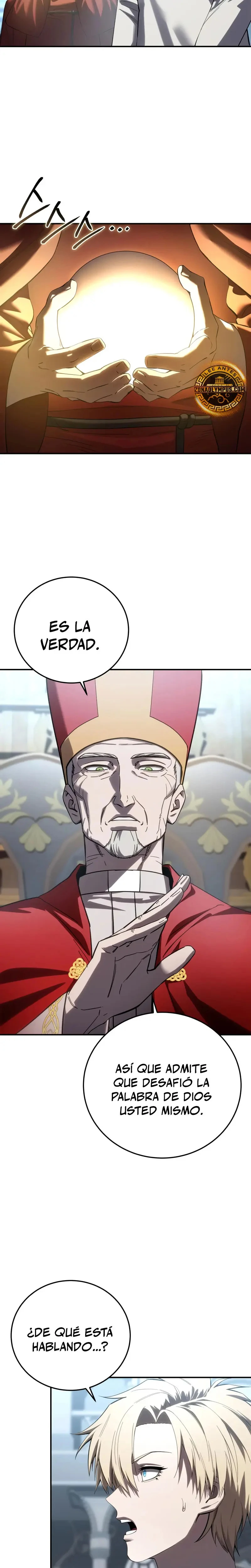 Read El maestro de la espada acogedor de estrellas ES Manga Online