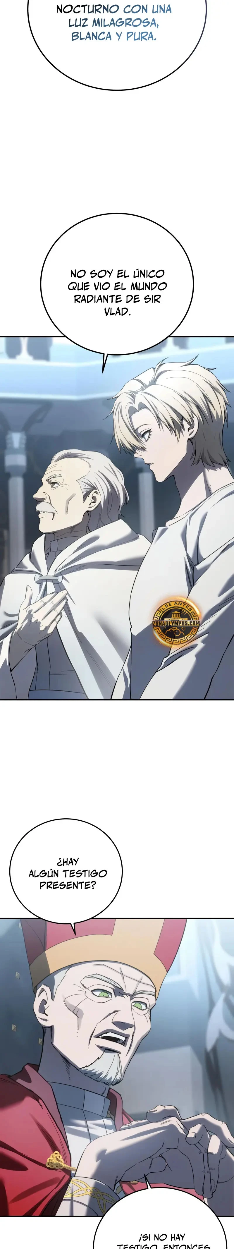 Read El maestro de la espada acogedor de estrellas ES Manga Online
