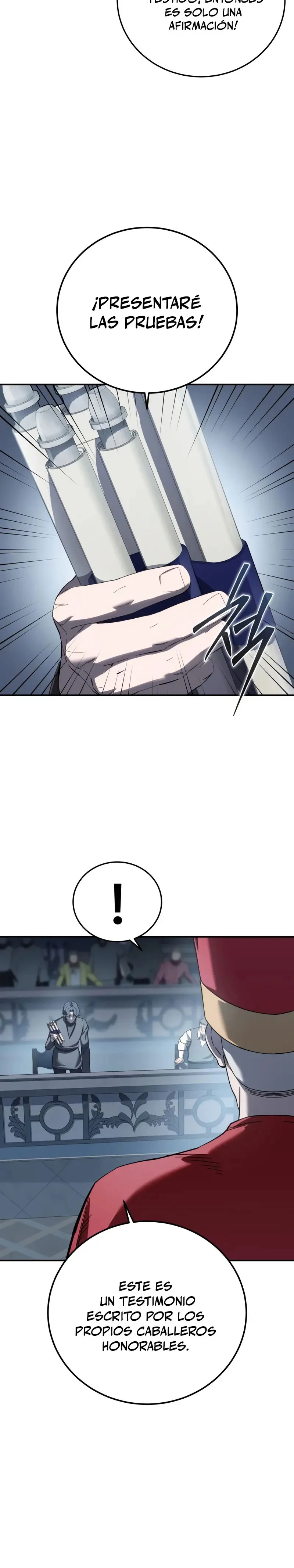 Read El maestro de la espada acogedor de estrellas ES Manga Online