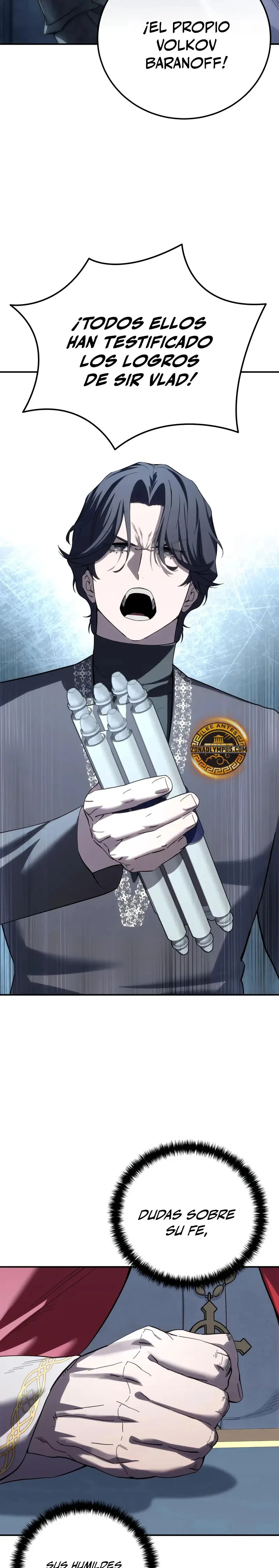 Read El maestro de la espada acogedor de estrellas ES Manga Online