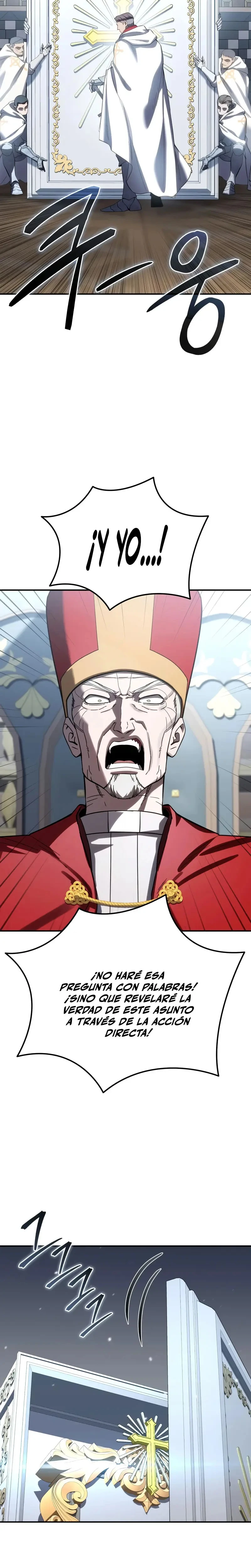 Read El maestro de la espada acogedor de estrellas ES Manga Online