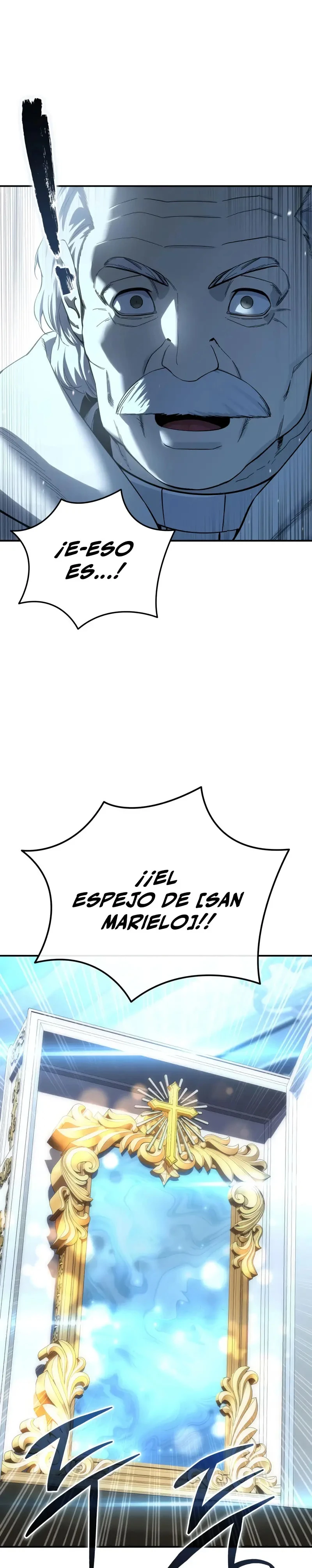 Read El maestro de la espada acogedor de estrellas ES Manga Online