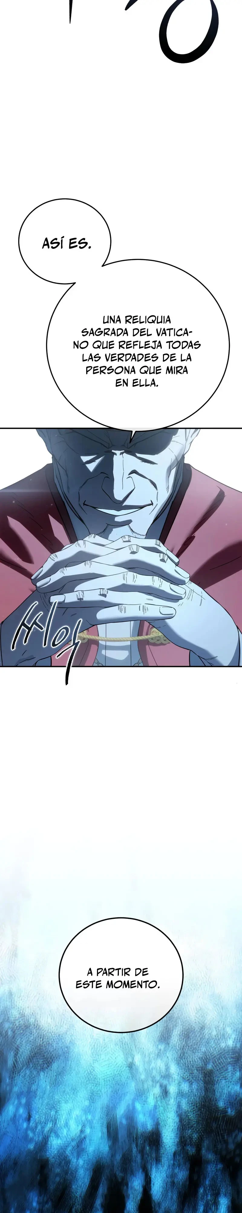 Read El maestro de la espada acogedor de estrellas ES Manga Online