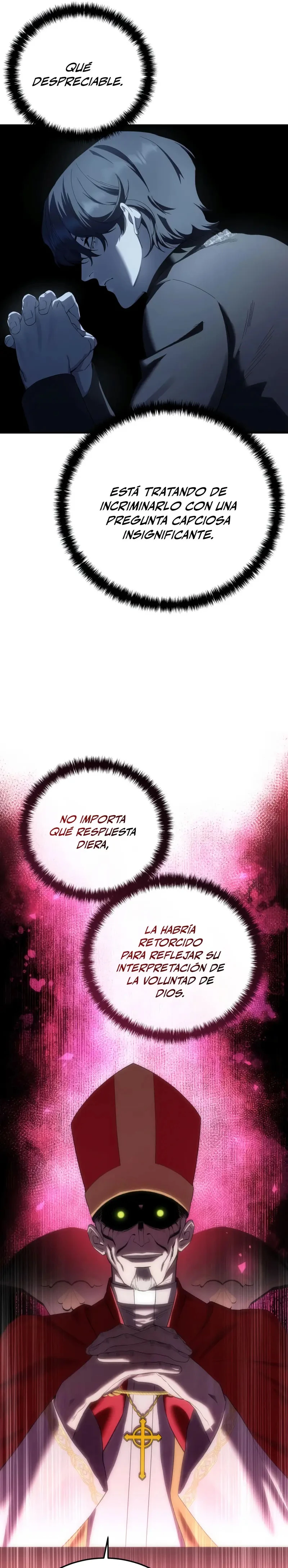 Read El maestro de la espada acogedor de estrellas ES Manga Online