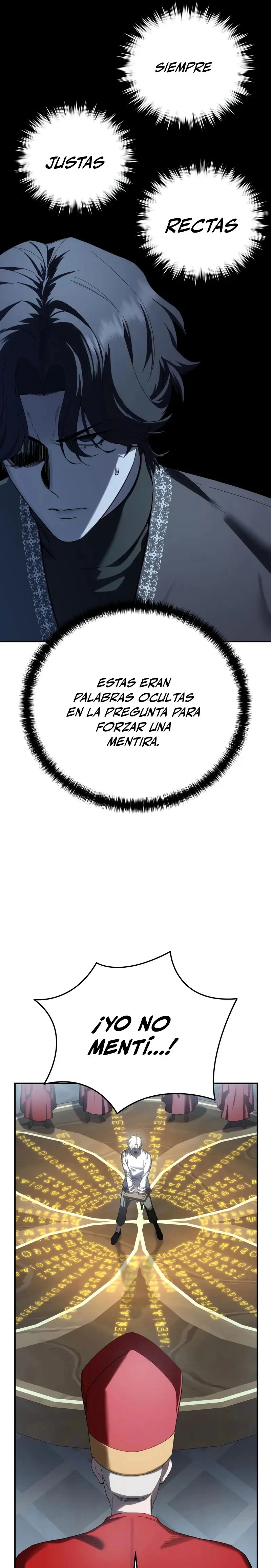 Read El maestro de la espada acogedor de estrellas ES Manga Online