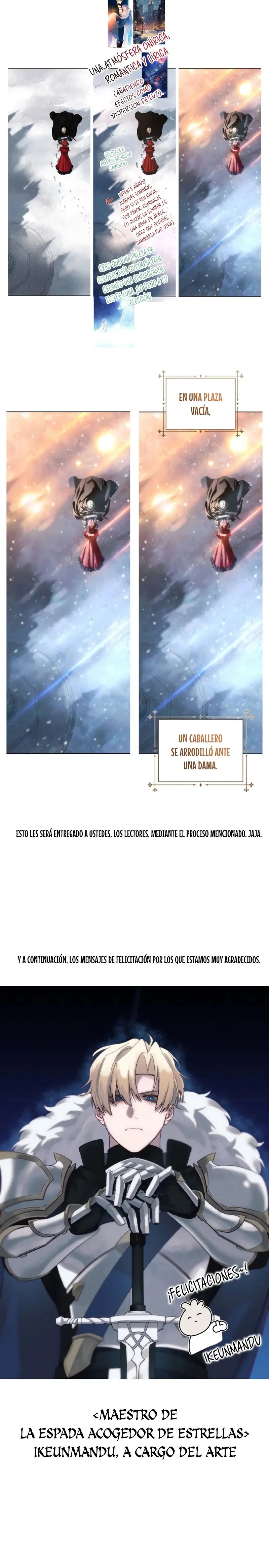 Read El maestro de la espada acogedor de estrellas ES Manga Online