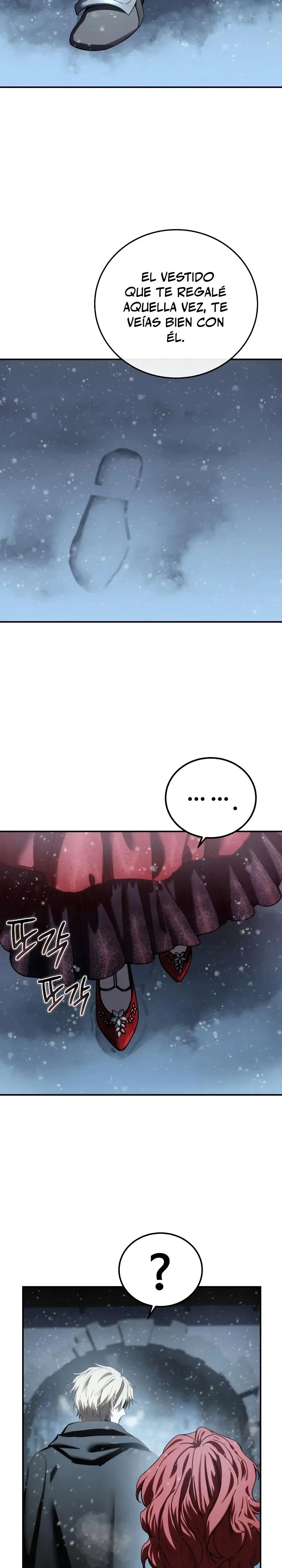 Read El maestro de la espada acogedor de estrellas ES Manga Online