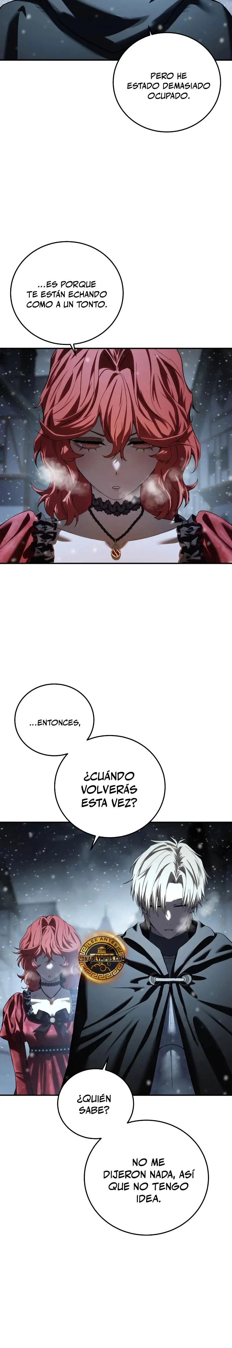 Read El maestro de la espada acogedor de estrellas ES Manga Online