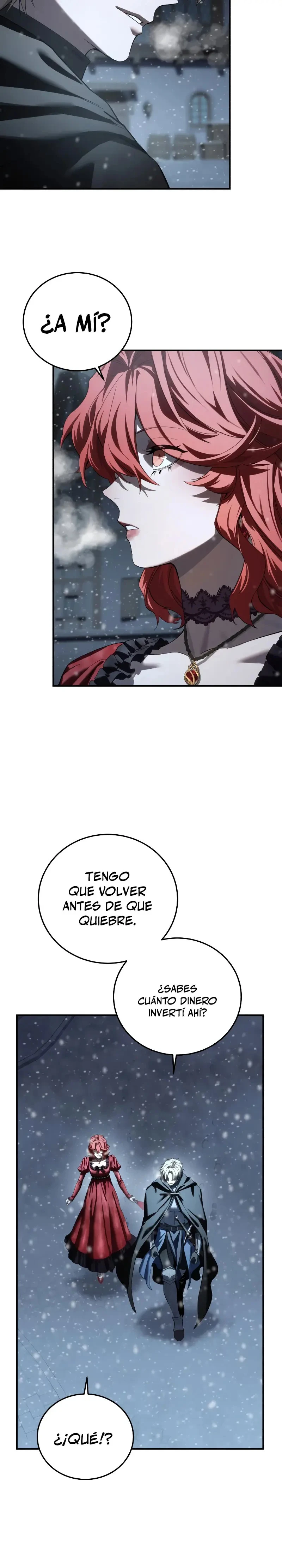 Read El maestro de la espada acogedor de estrellas ES Manga Online