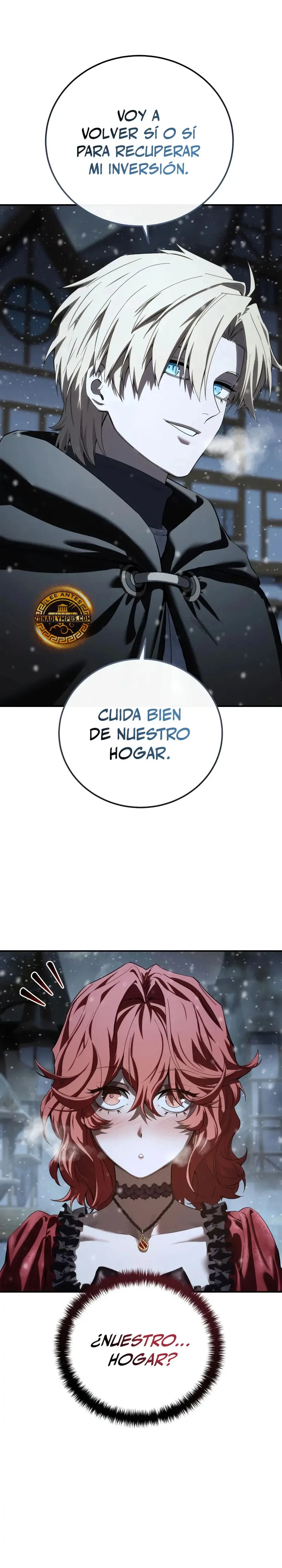Read El maestro de la espada acogedor de estrellas ES Manga Online