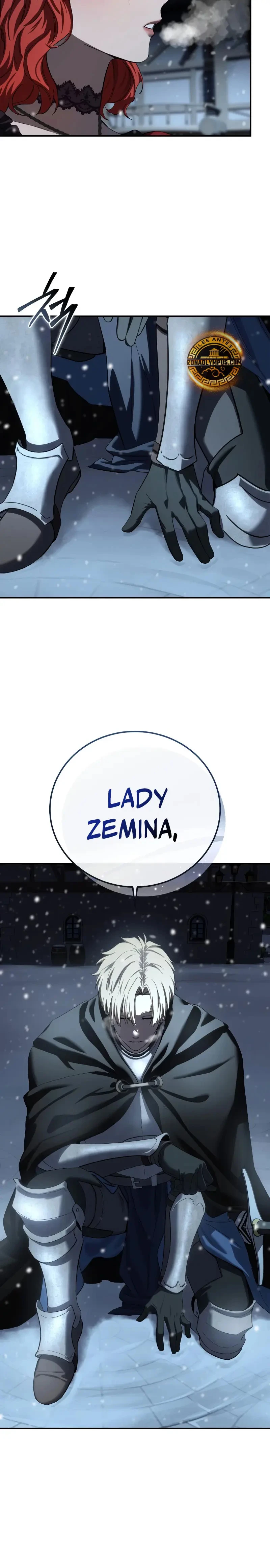 Read El maestro de la espada acogedor de estrellas ES Manga Online