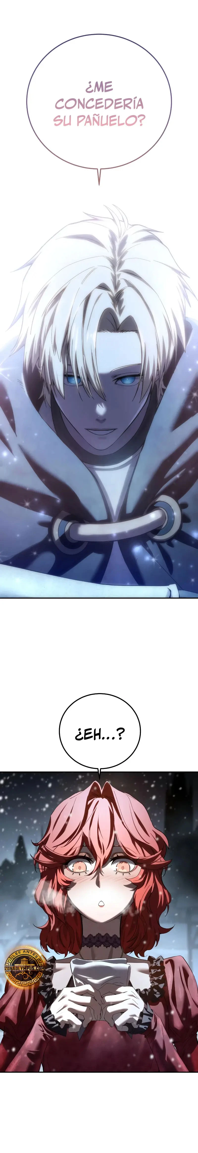 Read El maestro de la espada acogedor de estrellas ES Manga Online