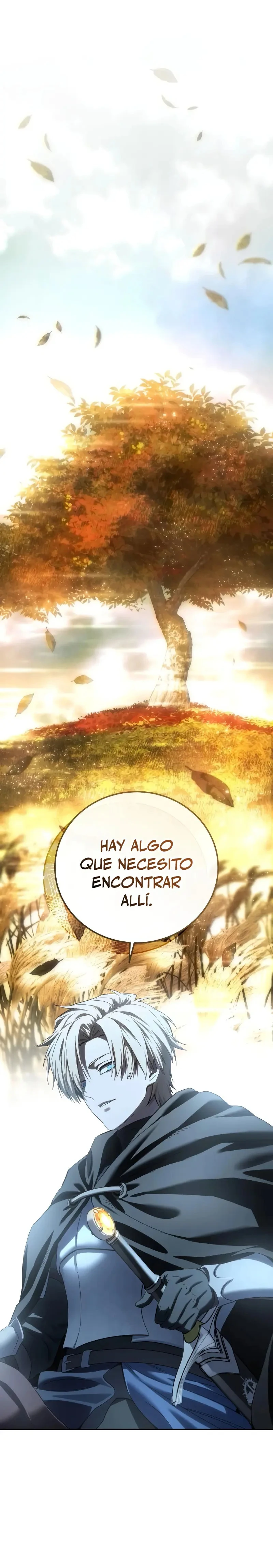 Read El maestro de la espada acogedor de estrellas ES Manga Online