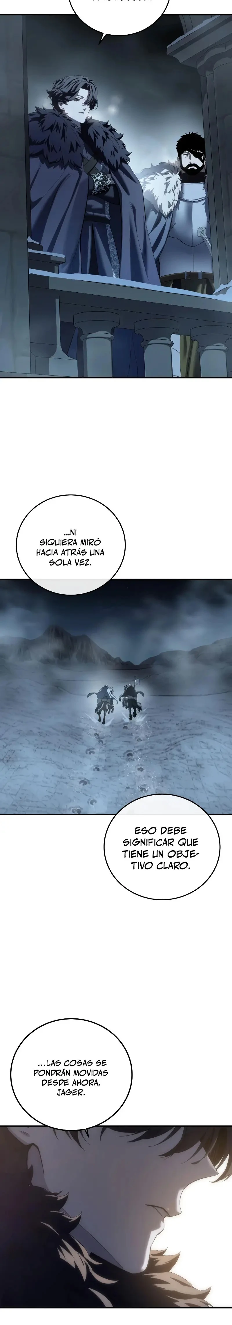 Read El maestro de la espada acogedor de estrellas ES Manga Online