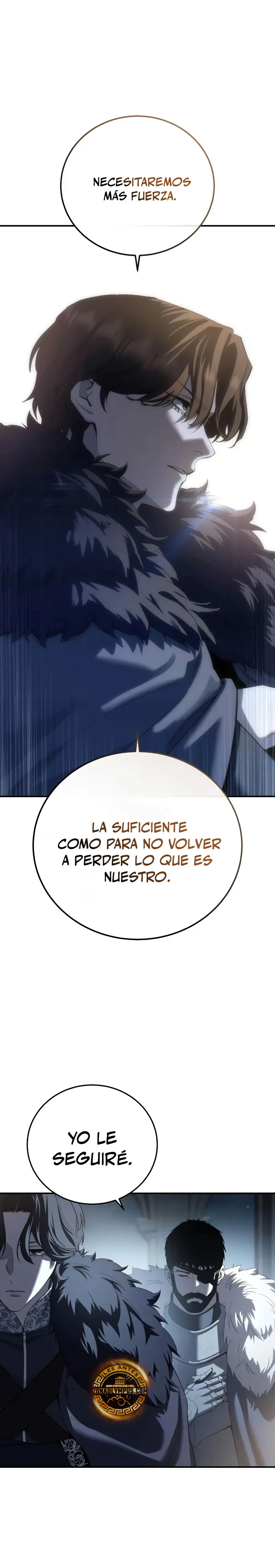 Read El maestro de la espada acogedor de estrellas ES Manga Online