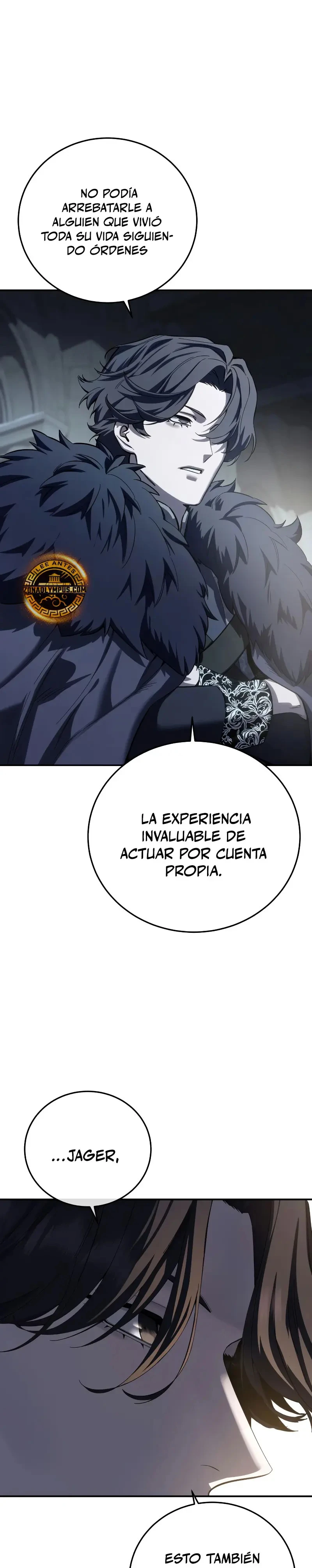 Read El maestro de la espada acogedor de estrellas ES Manga Online