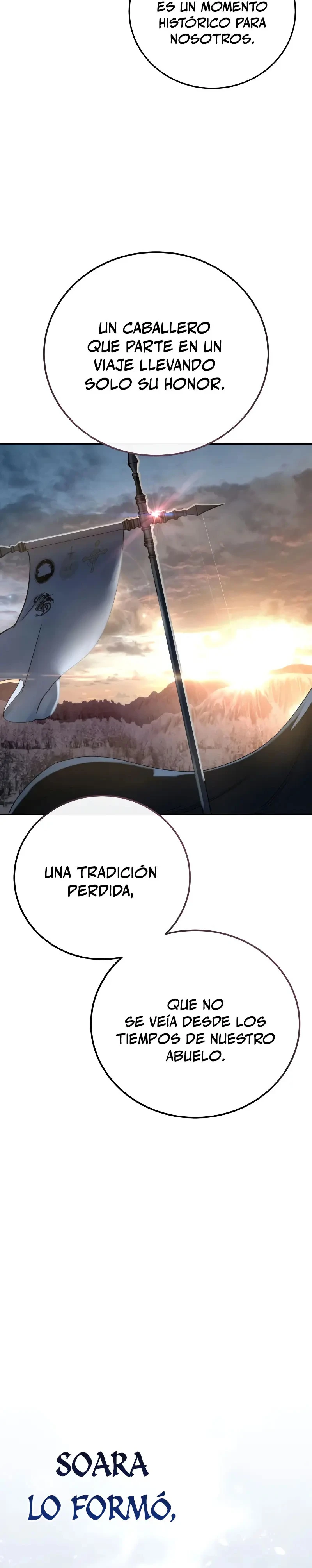 Read El maestro de la espada acogedor de estrellas ES Manga Online