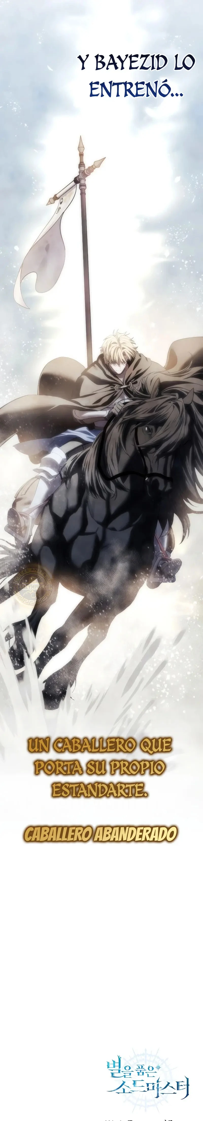 Read El maestro de la espada acogedor de estrellas ES Manga Online
