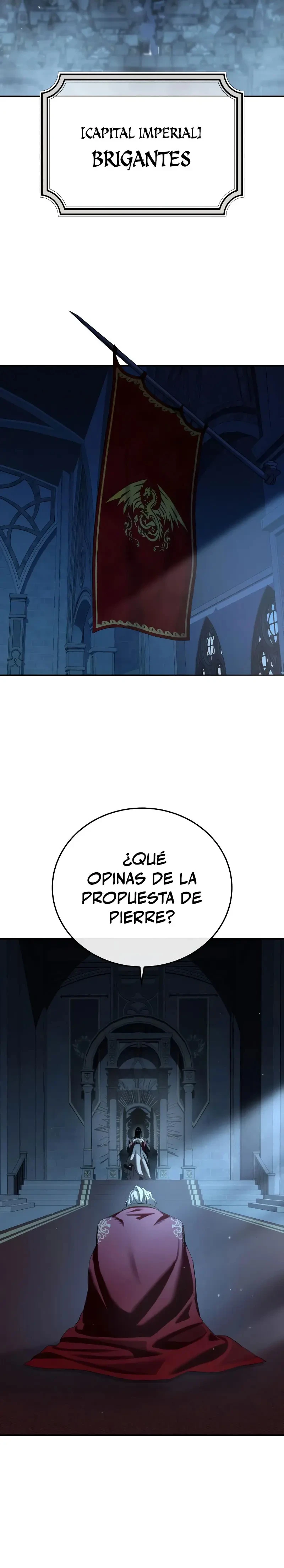 Read El maestro de la espada acogedor de estrellas ES Manga Online