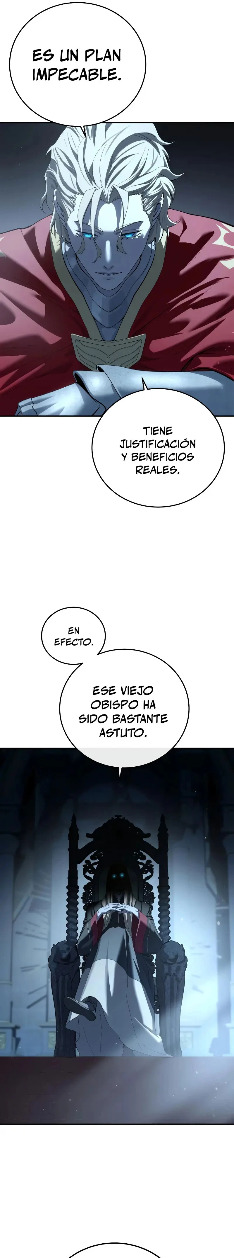 Read El maestro de la espada acogedor de estrellas ES Manga Online
