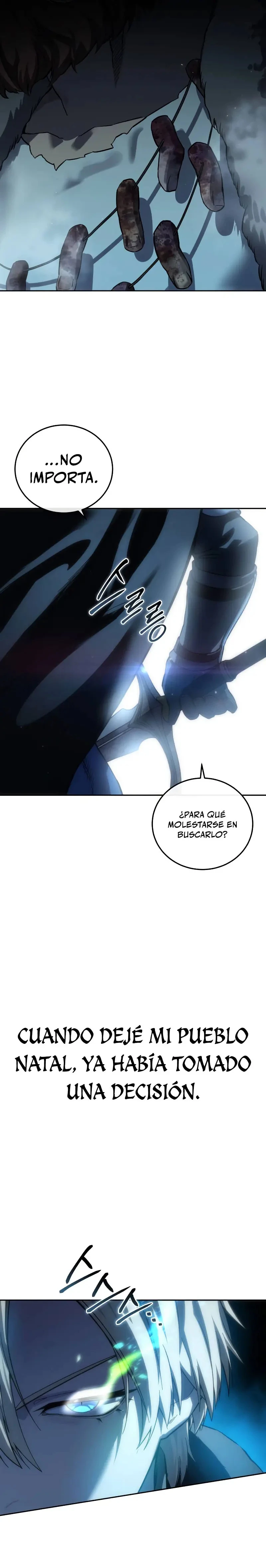 Read El maestro de la espada acogedor de estrellas ES Manga Online