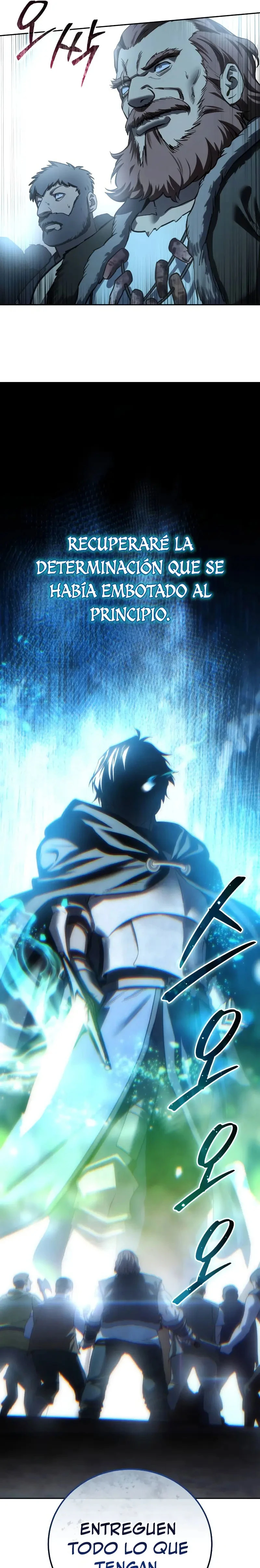 Read El maestro de la espada acogedor de estrellas ES Manga Online