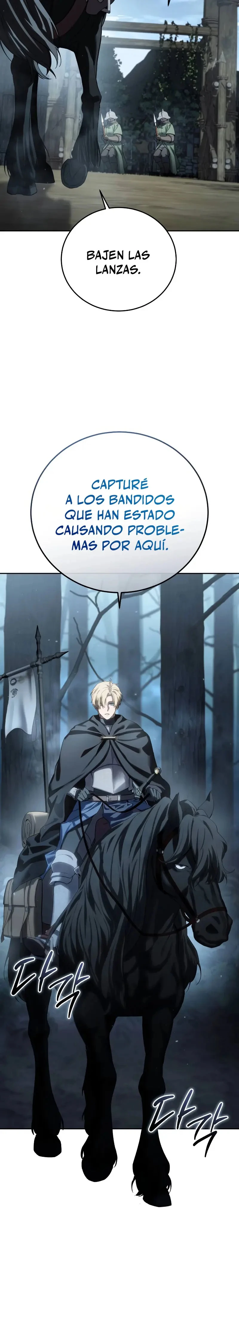 Read El maestro de la espada acogedor de estrellas ES Manga Online