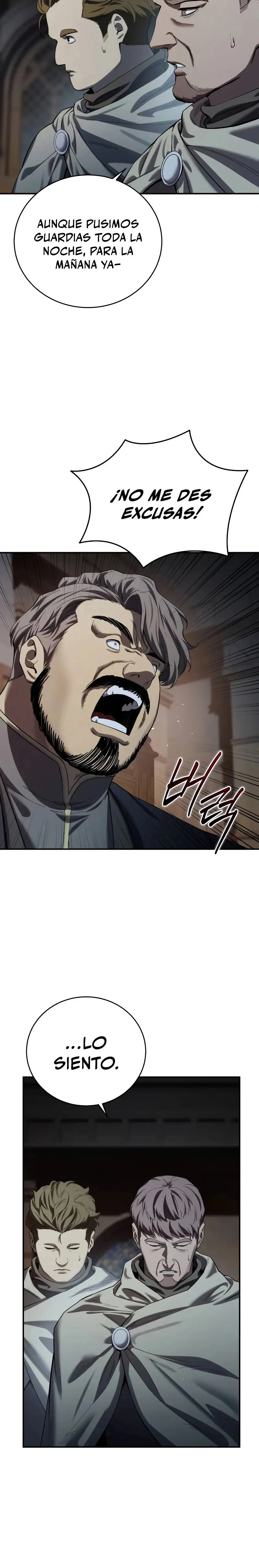 Read El maestro de la espada acogedor de estrellas ES Manga Online