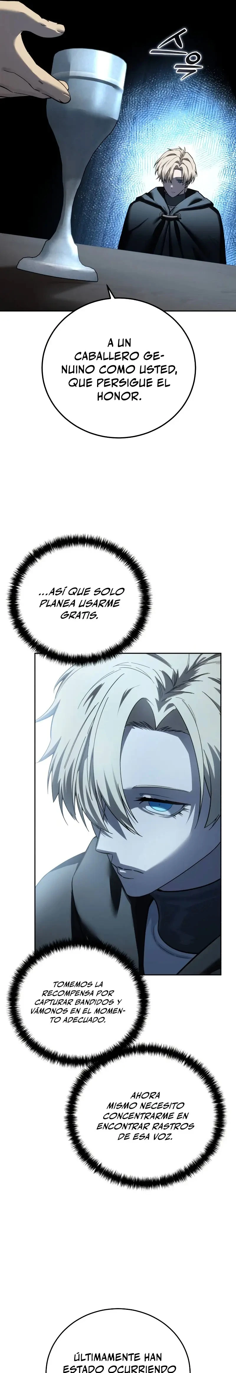Read El maestro de la espada acogedor de estrellas ES Manga Online