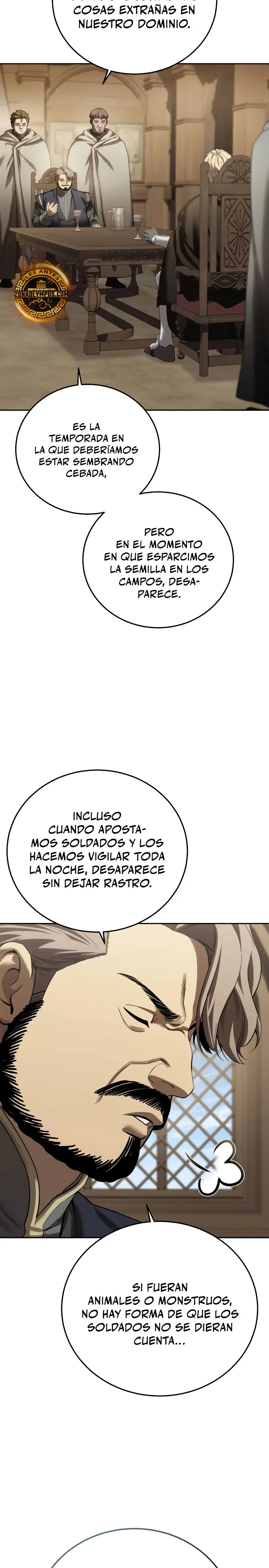 Read El maestro de la espada acogedor de estrellas ES Manga Online